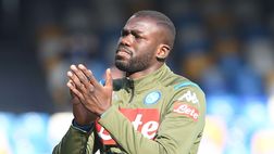 Collovati: “Temo che Koulibaly andrà via in estate se resta Gattuso. Lozano un’incognita”.