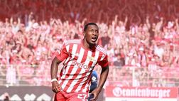 Derby di Berlino: troppa Union per il povero Hertha…