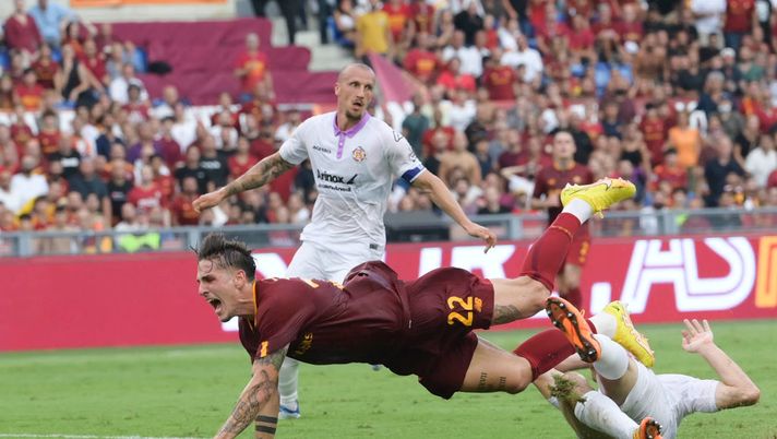 Zaniolo, stop di 3 settimane. Salterà 7 partite, non si deve operare - immagine 1