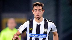 Fernandes resta allo Sporting Lisbona: piaceva anche al Milan