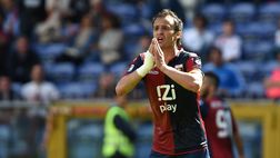 Capozucca: “Quanto fu difficile strappare Gilardino alla Fiorentina di Corvino”