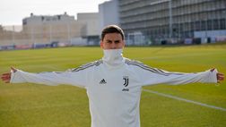 Mercato, Inter su Dybala? C’è una novità che cambia le carte in tavola dell’affare