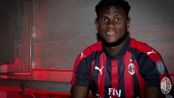Milan, ecco cosa ti serve dal mercato