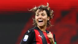 Women, Serie A: ecco il programma del prossimo turno