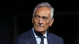 Gravina e Casini, che polemica! Volano gli stracci tra i presidenti di FIGC e Lega