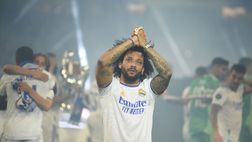 Addii… lampo: Marcelo è solo l’ultimo di una lunga lista di calciatori da toccata e fuga