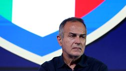 Cabrini: “Quando vai in Nazionale non giochi come con la tua squadra di club”