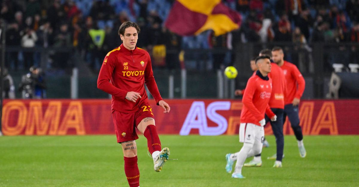 Rome market, there is Galatasaray’s offer for Zaniolo: 22 million and 3.5 million salary – Forzaroma.info – Latest news As Roma football – Interviews, photos and videos