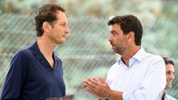 Juventus, Elkann: “L’ingiustizia della penalizzazione è evidente”