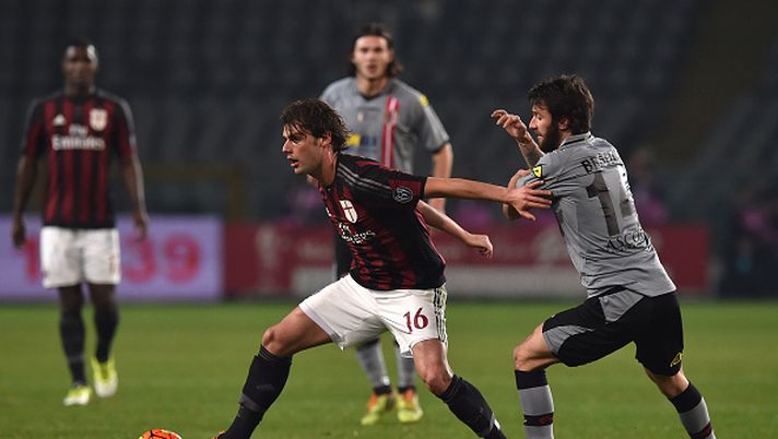 Cittadella, Branca: “Serie A? Ci penso, mi piacerebbe giocarci con questa maglia” - immagine 1