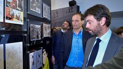 Allegri resta alla Juve? Dopo la cena con Agnelli incontro in corso alla Continassa