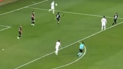 Turchia, svirgola tu che liscio anch’io: il Genclerbirligi si salva in extremis…