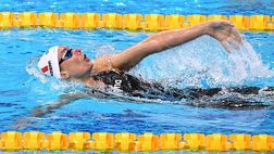 Europei nuoto, oro azzurro di Pilato nei 50 rana e di Panziera nei 200 dorso