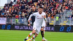 Milan-Roma, le probabili formazioni dei quotidiani: Pellegrini al posto di Miki