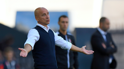 Ufficiale, il Brescia esonera Corini