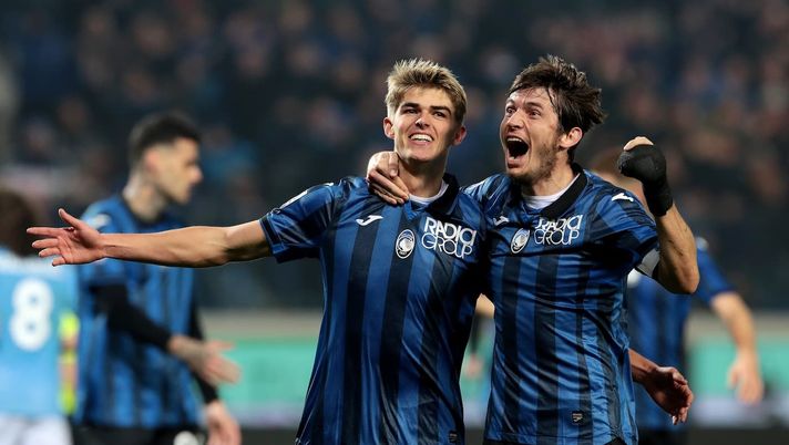 De Ketelaere scatenato: l’Atalanta batte 3-1 la Lazio e vola al quarto posto - immagine 1