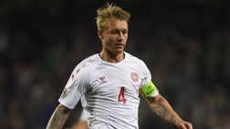 Rinvio Europei al 2021, Kjaer soddisfatto: “Supporto completo”