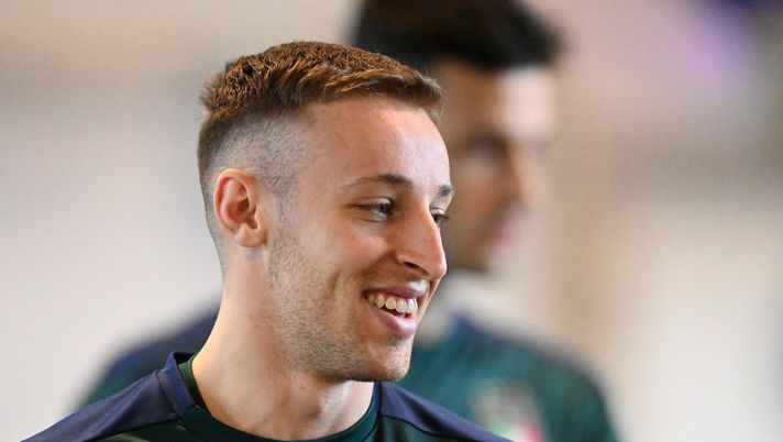 Biondini: “Italia, giovani scelta obbligata. Alle big consiglio Frattesi” - immagine 1