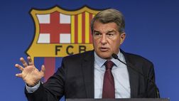 Barcellona, due calciatori si tagliano lo stipendio