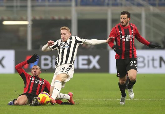 (Photo by Marco Luzzani/Getty Images) Mercato e strategie: il progetto silenzioso e la confusione rumorosa- immagine 2