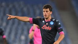 Via Duncan, la Fiorentina ripensa ad un centrocampista del Napoli