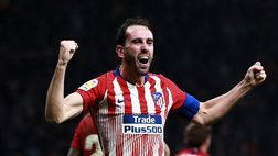 Godin a ‘DAZN’: “Derby? So come si giocano queste partite”
