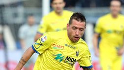 Chievo, Giaccherini rigorista contro la Juventus