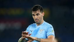 Lazio, lunedì sera l’annuncio del ritiro: furia Romagnoli negli spogliatoi