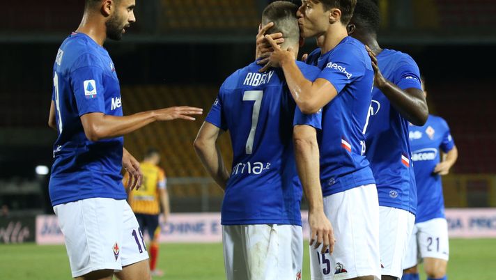 Photo by Maurizio Lagana/Getty Images 