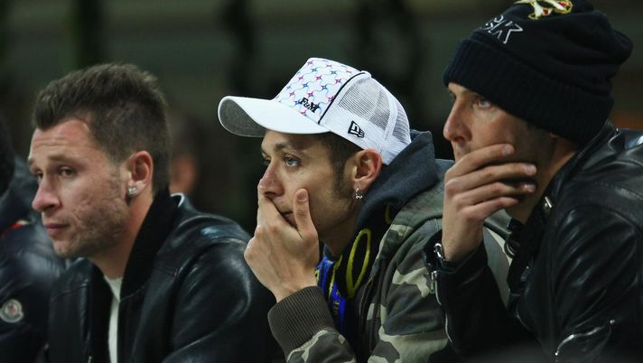 Materazzi stuzzica Cassano: “Benfica molto meglio dell’Inter? Così fai la fortuna di…” - immagine 1