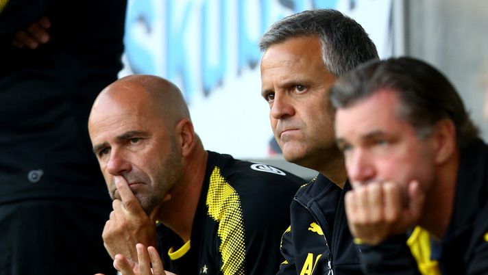 Albert Capellas Albert Capellas