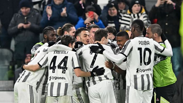 Serie A, il Toro ci prova ma la Juve vince: 4-2. Bremer segna ed esulta - immagine 1