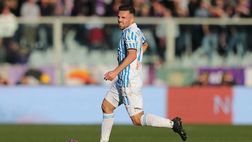 Lecce, colpo Di Francesco dalla Spal