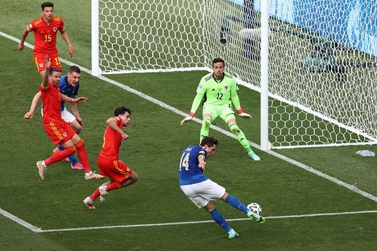(Getty Images) (Getty Images)
