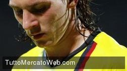 GUARDIOLA PENSA ALL’INTER: MESSI IN PANCA CONTRO L’ESPANYOL SABATO SERA