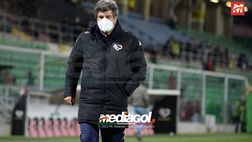 Baldini: “Soleri da subentrato può sempre incidere. Brunori? Da quando ci sono io…”