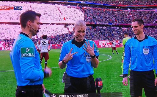 Tra il 7 e l'8...marzo... 