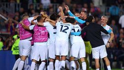 Inter, mondo stravolto in 10 giorni: “Ecco cos’ha colpito di più ieri”