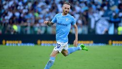 Lazio-Milan, Lazzari: “Il Milan avrà voglia di rivincita. Speriamo di vincere”