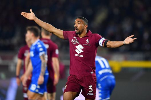 Getty Images Bremer, piano Inter: prestito e contropartite. Settimana prossima incontro col Torino- immagine 3