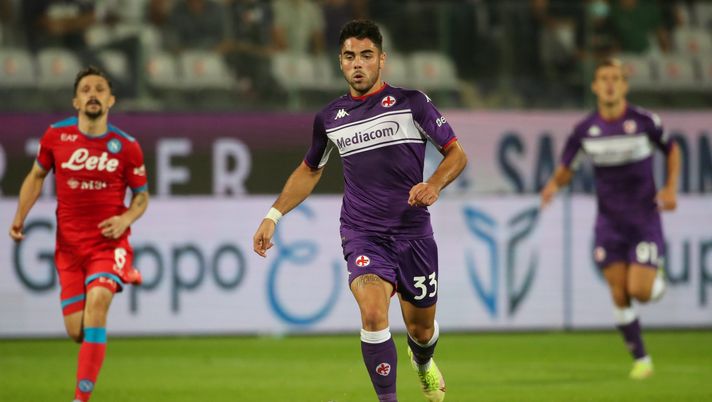 Sottil e la ricerca della continuità: la Fiorentina ha scelto, ora tocca lui - immagine 1