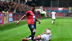 Sarà Padova-Virtus Verona, la squadra di Fresco travolge il Novara