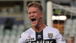 Infortuni Parma: l’esito degli esami di Cornelius e il punto su Inglese e Kucka