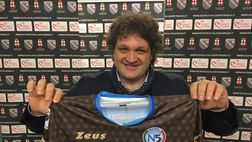 PDSPORT FLASH/Speciale Petrarca C5, Morlino parla della visita alla Lollo Caffè