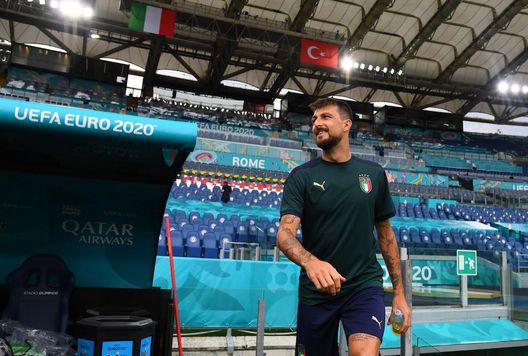 Sky – Acerbi, Marotta e Ausilio provano a convincere Zhang. Il no del presidente perché…- immagine 2