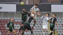 Pordenone, non solo playoff di C: presentata istanza di fallimento