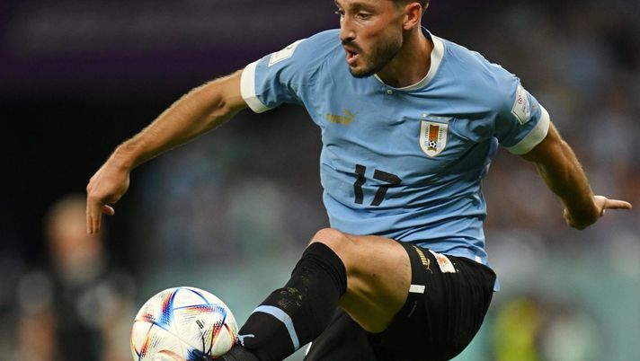 Qatar 2022, Portogallo-Uruguay 2-0: panchina per Rui Patricio, Vina entra all’86’ - immagine 1