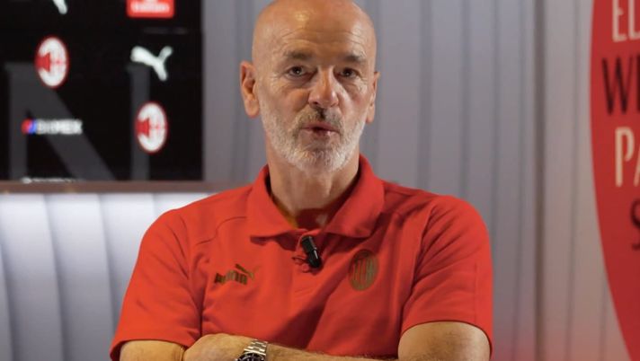Pioli: “Steven Zhang? Dopo lo scudetto mi ha scritto questo messaggio” Pioli: “Steven Zhang? Dopo lo scudetto mi ha scritto questo messaggio” - immagine 1