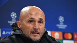Napoli, Spalletti: “Rigore netto su Lozano ma complimenti al Milan”