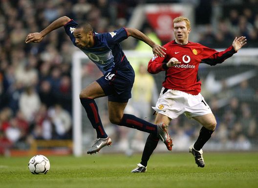 Henry Scholes (getty images) Henry Scholes (getty images)